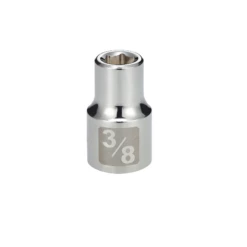 Hot Sale ⭐ Craftsman 3/8" x 1/2" Drive 6 pt. Easy-to-Read Socket ⭐
