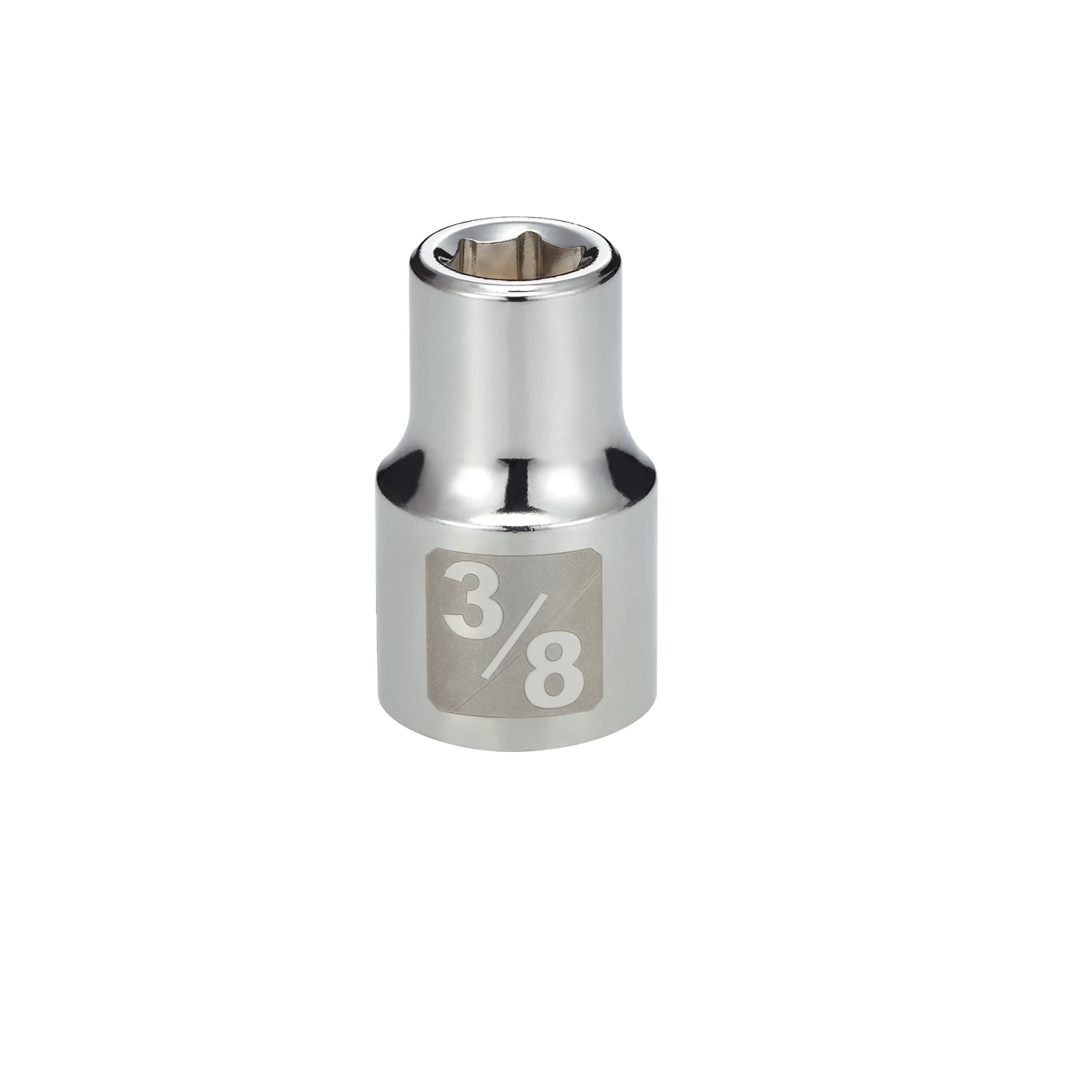 Hot Sale ⭐ Craftsman 3/8" x 1/2" Drive 6 pt. Easy-to-Read Socket ⭐ 1 Hot Sale ⭐ Craftsman 3/8" x 1/2" Drive 6 pt. Easy-to-Read Socket ⭐
