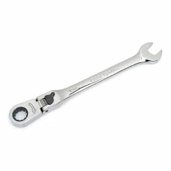 Cheapest 💯 Craftsman 12mm Locking Flex Ratcheting Combination Wrench ⌛