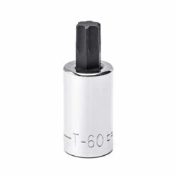 Hot Sale ✔️ Craftsman T60 1/2" Drive Torx Bit Socket 🌟