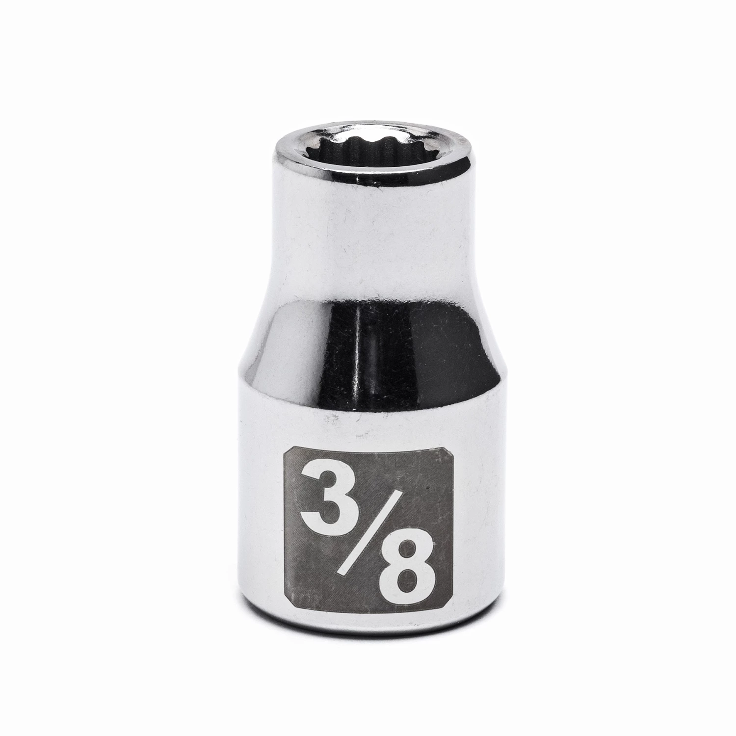 Budget π Craftsman 3/8" 1/2" Drive 12 pt. Easy-To-Read Socket π 1 Budget π Craftsman 3/8" 1/2" Drive 12 pt. Easy-To-Read Socket π