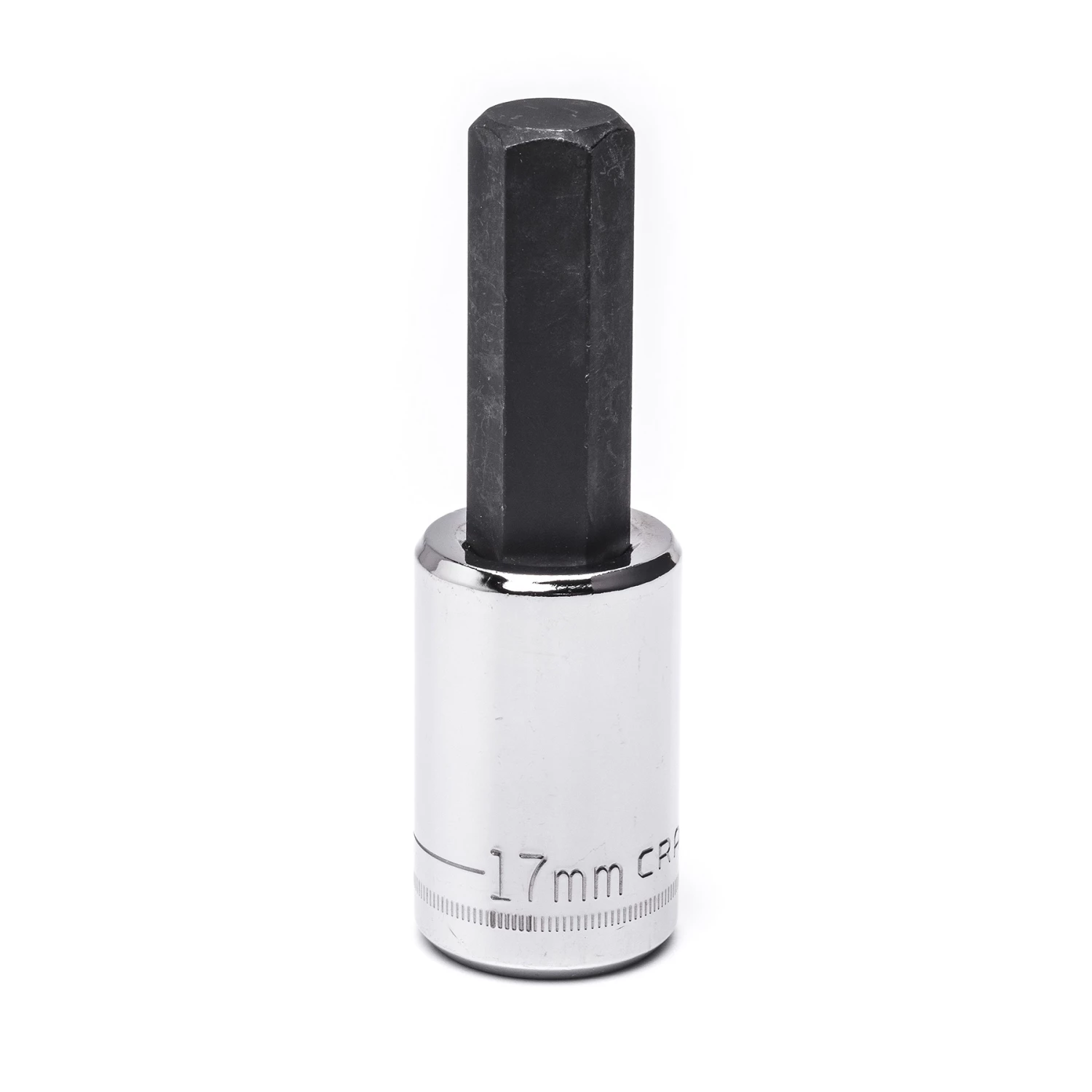Deals π Craftsman 17 mm Hex Bit Socket 1/2 in. Drive β€οΈ 1 Deals π Craftsman 17 mm Hex Bit Socket 1/2 in. Drive β€οΈ