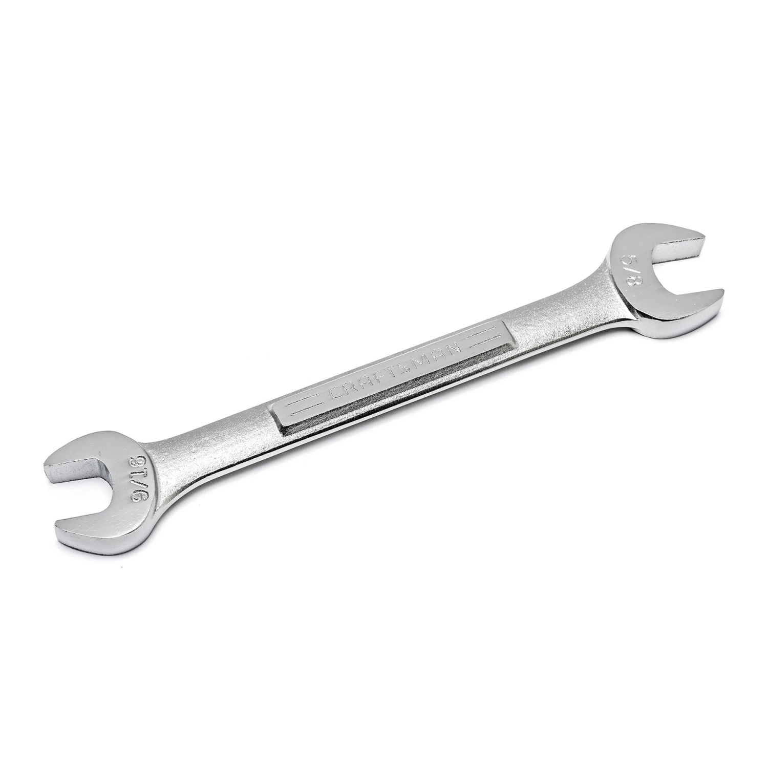 Brand new π₯ Craftsman 9/16" x 5/8" Open End Wrench β 1 Brand new π₯ Craftsman 9/16" x 5/8" Open End Wrench β