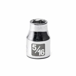Brand new 🔥 Craftsman 5/16" x 3/8" Drive 6 pt. Socket 👏