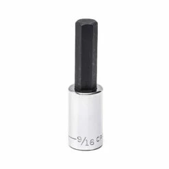Best Sale 🤩 Craftsman 9/16 in. Hex Bit Socket 1/2 in. Drive 🎉