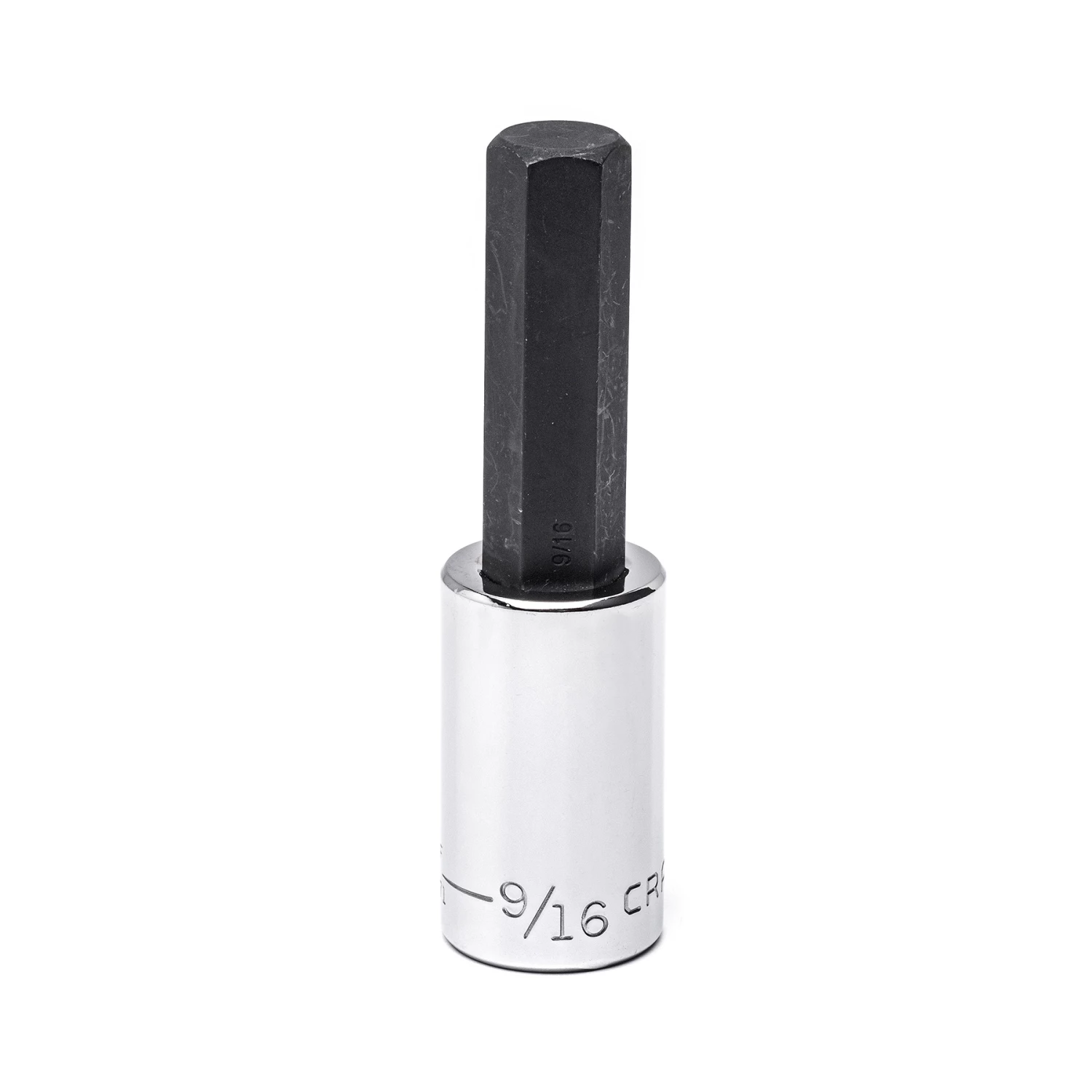 Best Sale π€© Craftsman 9/16 in. Hex Bit Socket 1/2 in. Drive π 1 Best Sale π€© Craftsman 9/16 in. Hex Bit Socket 1/2 in. Drive π