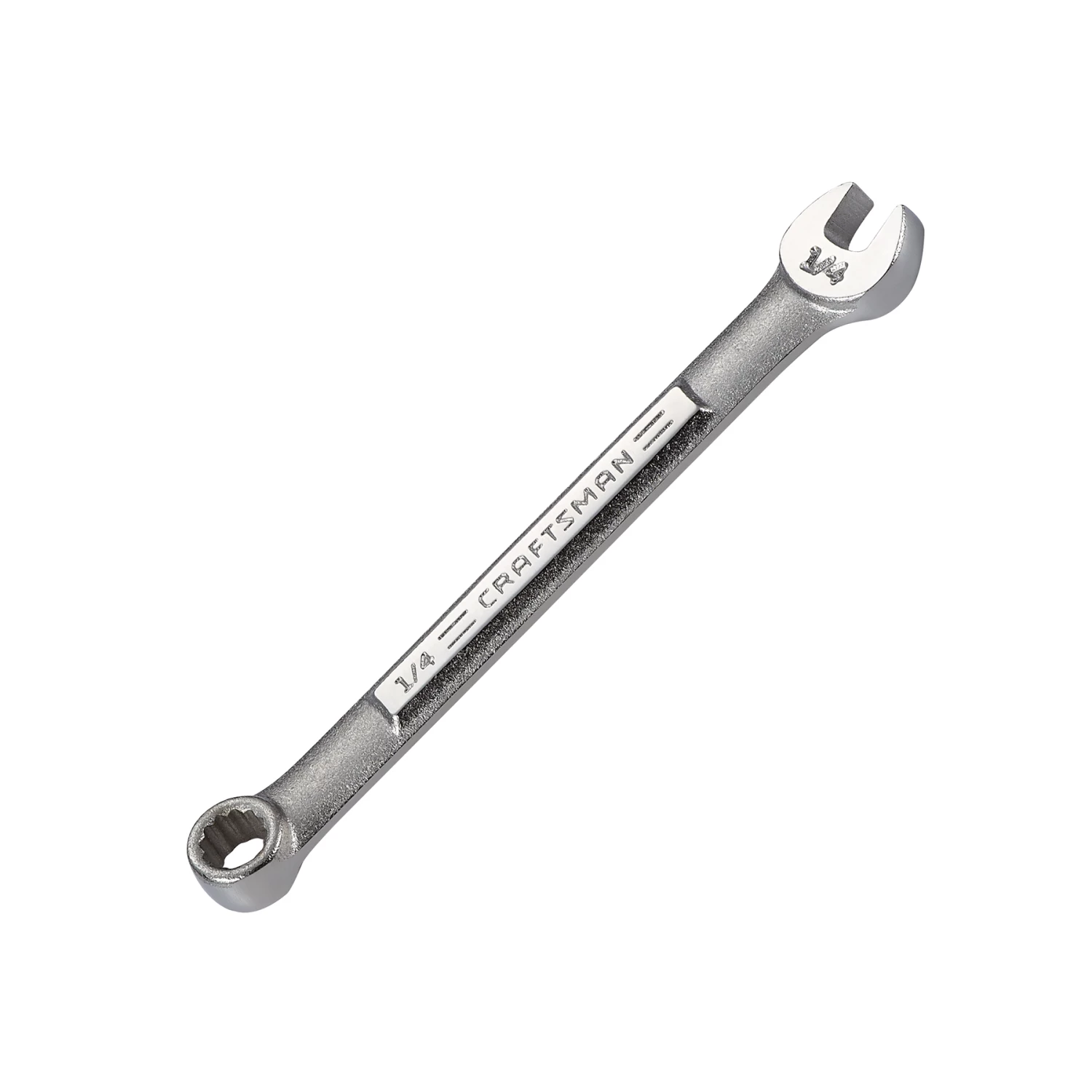 Deals π Craftsman 1/4" 12 Point Combination Wrench β 1 Deals π Craftsman 1/4" 12 Point Combination Wrench β