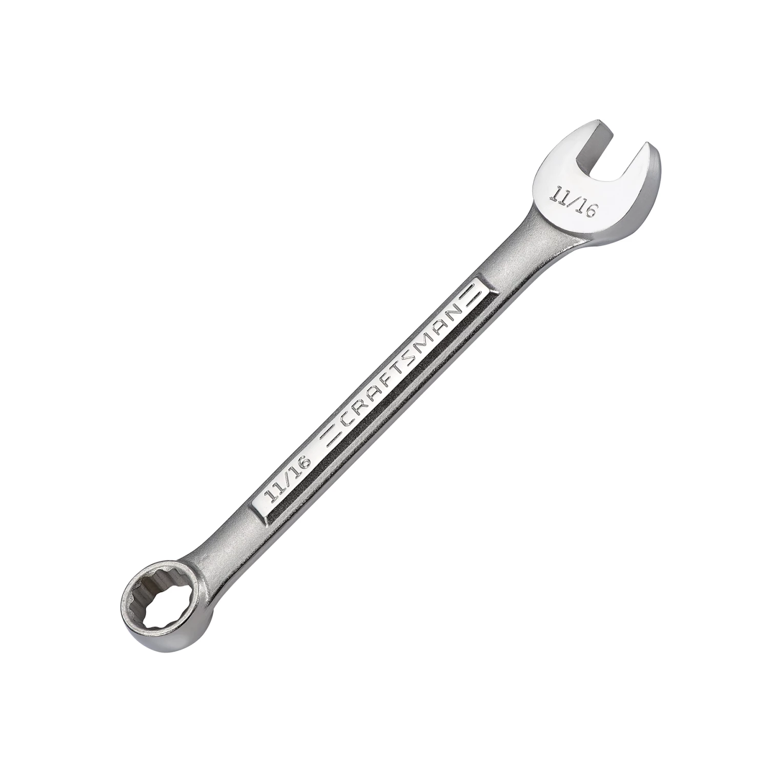 Budget βοΈ Craftsman 11/16" 12 Point Combination Wrench π― 1 Budget βοΈ Craftsman 11/16" 12 Point Combination Wrench π―