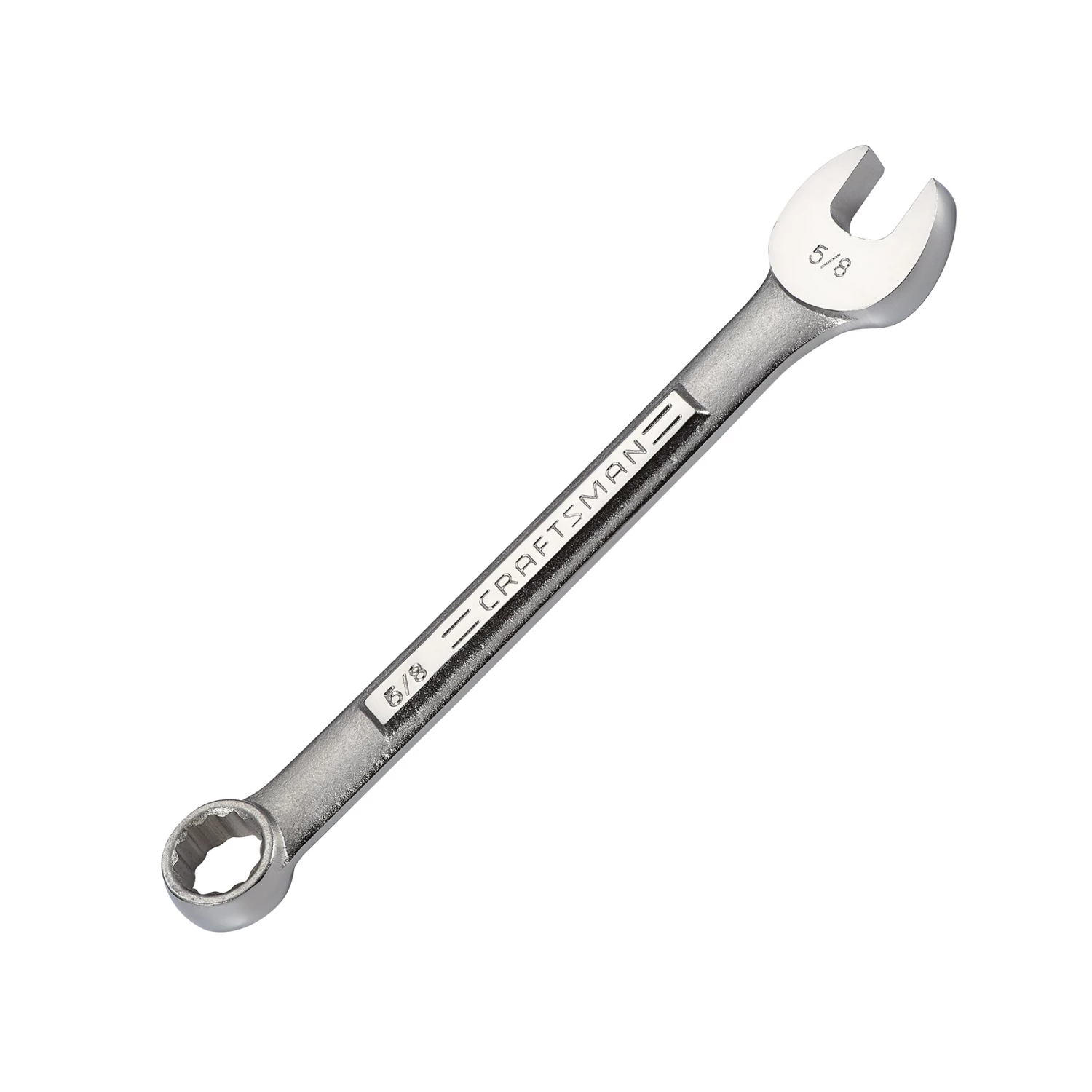 Hot Sale β€οΈ Craftsman 5/8" 12 Point Combination Wrench π 1 Hot Sale β€οΈ Craftsman 5/8" 12 Point Combination Wrench π