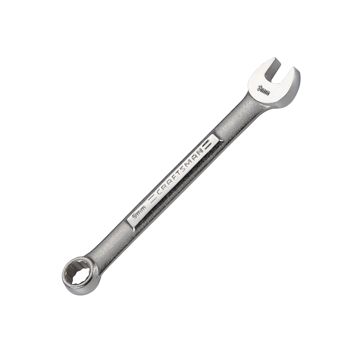 Hot Sale ⭐ Craftsman 9mm 12-Point Combination Wrench ✔️ 1 Hot Sale ⭐ Craftsman 9mm 12-Point Combination Wrench ✔️