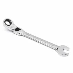 Discount 😉 Craftsman 15mm Locking Flex Ratcheting Combination Wrench 🤩