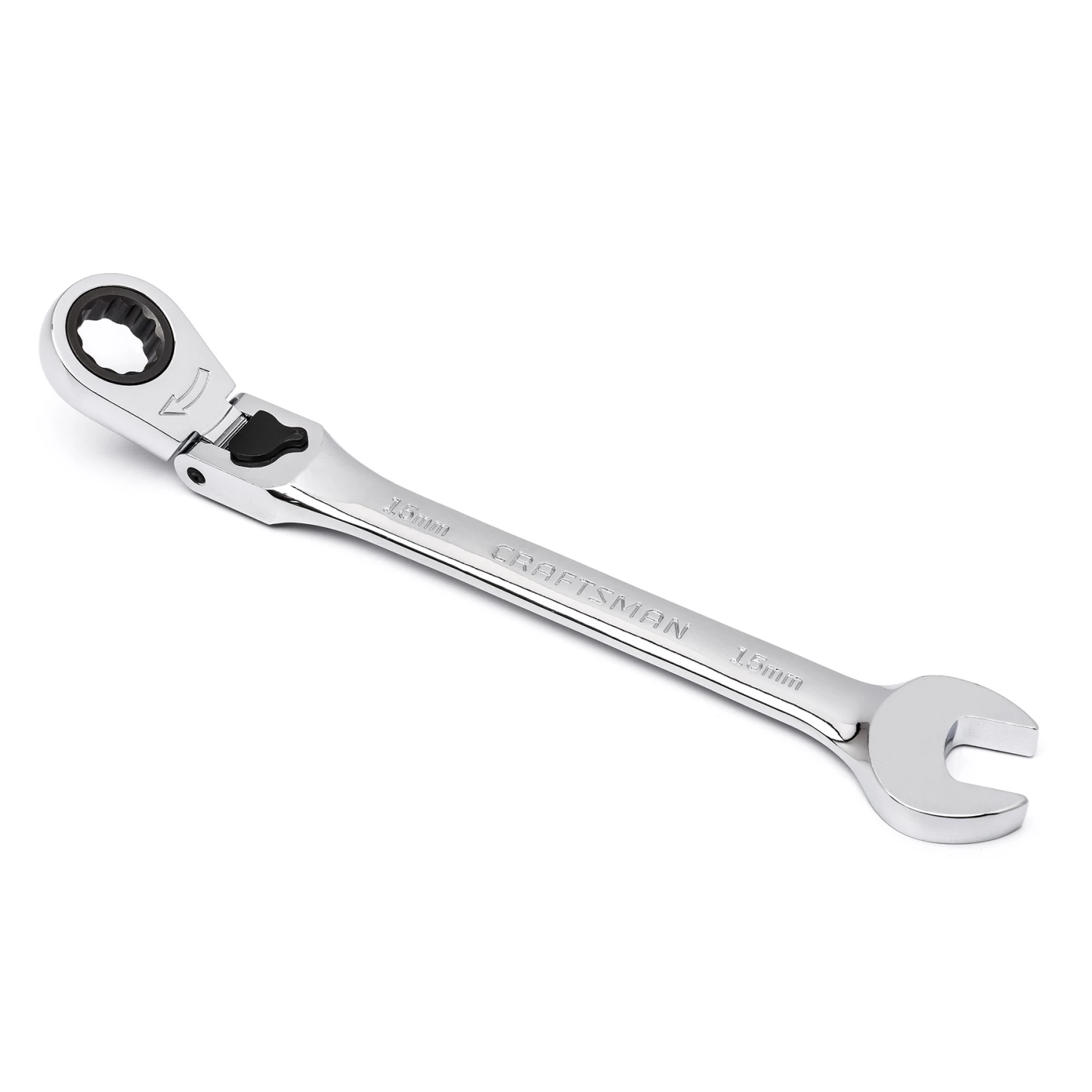 Discount π Craftsman 15mm Locking Flex Ratcheting Combination Wrench π€© 1 Discount π Craftsman 15mm Locking Flex Ratcheting Combination Wrench π€©