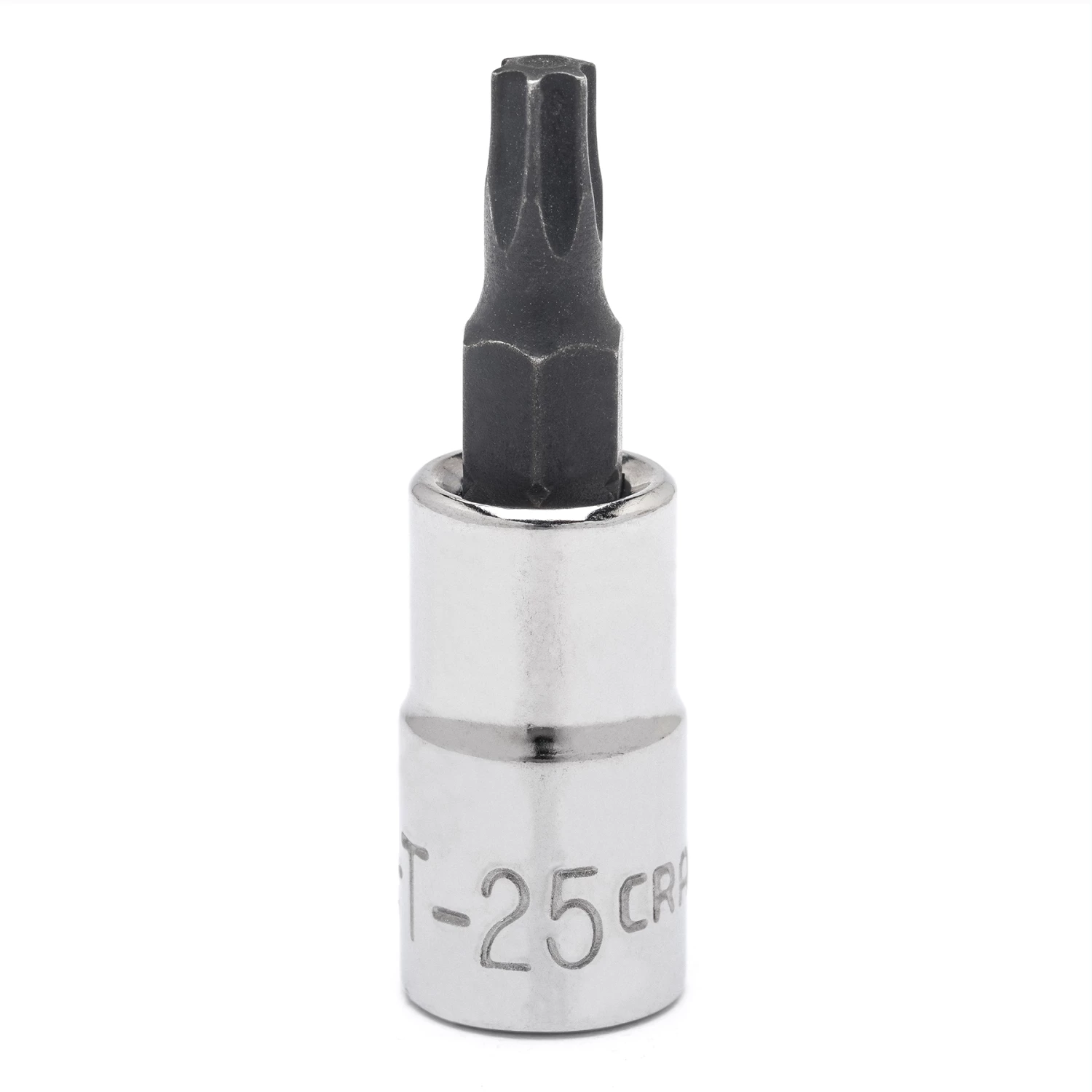 Outlet ⌛ Craftsman T25 1/4" Torx Bit Socket ✔️ 1 Outlet ⌛ Craftsman T25 1/4" Torx Bit Socket ✔️