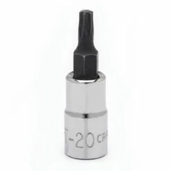 Buy 😀 Craftsman T20 1/4" Drive Torx Bit Socket ⌛