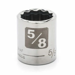 Coupon 😀 Craftsman 5/8" Easy-To-Read 3/8" Drive Socket ✨