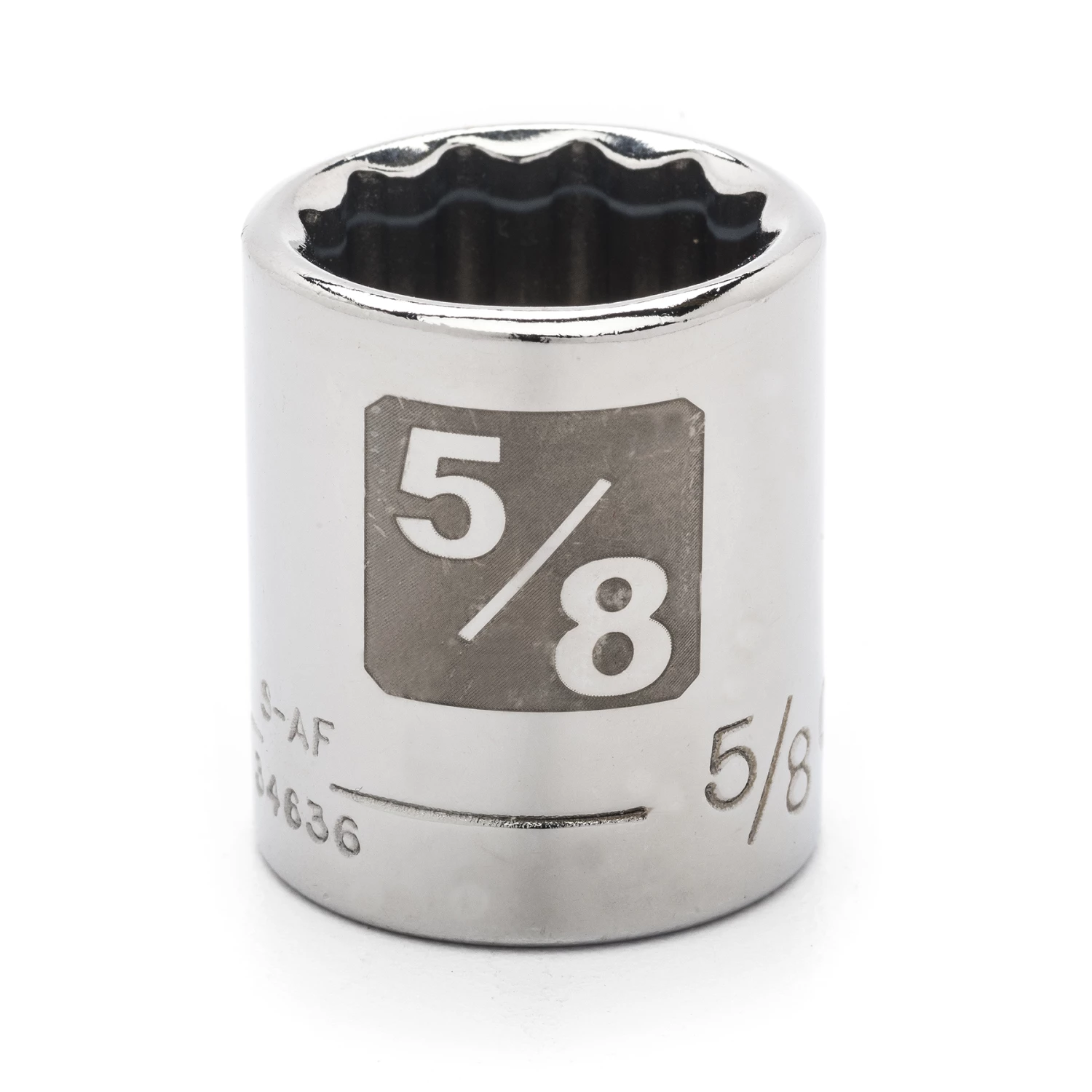 Coupon π Craftsman 5/8" Easy-To-Read 3/8" Drive Socket β¨ 1 Coupon π Craftsman 5/8" Easy-To-Read 3/8" Drive Socket β¨
