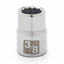 Coupon ⭐ Craftsman 3/8" x 3/8" Drive 12 pt. Easy-to-Read Socket 🔥