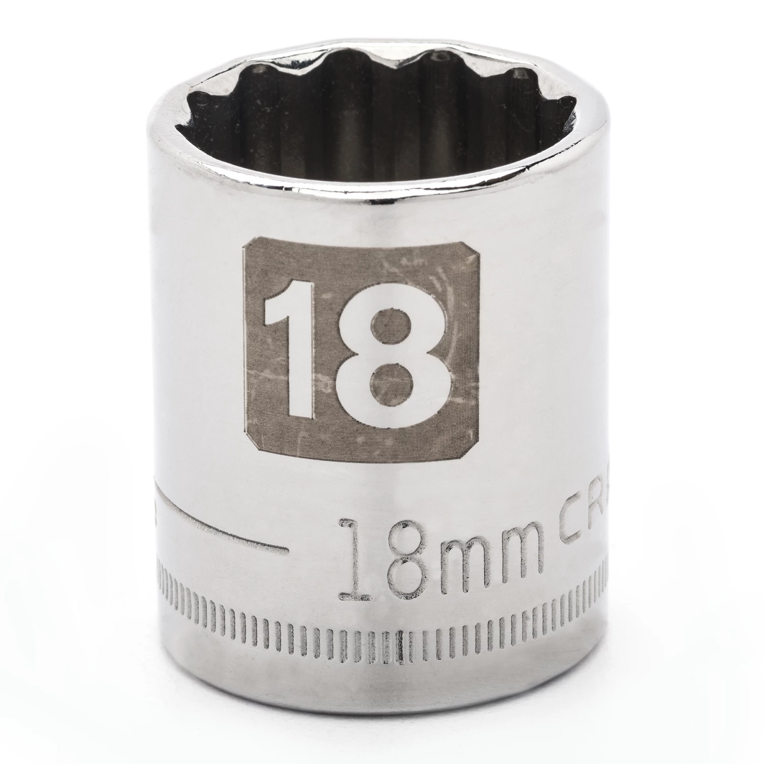 Best Pirce π Craftsman 18mm 3/8" Drive 12 pt. Easy-To-Read Socket 𧨠1 Best Pirce π Craftsman 18mm 3/8" Drive 12 pt. Easy-To-Read Socket π§¨