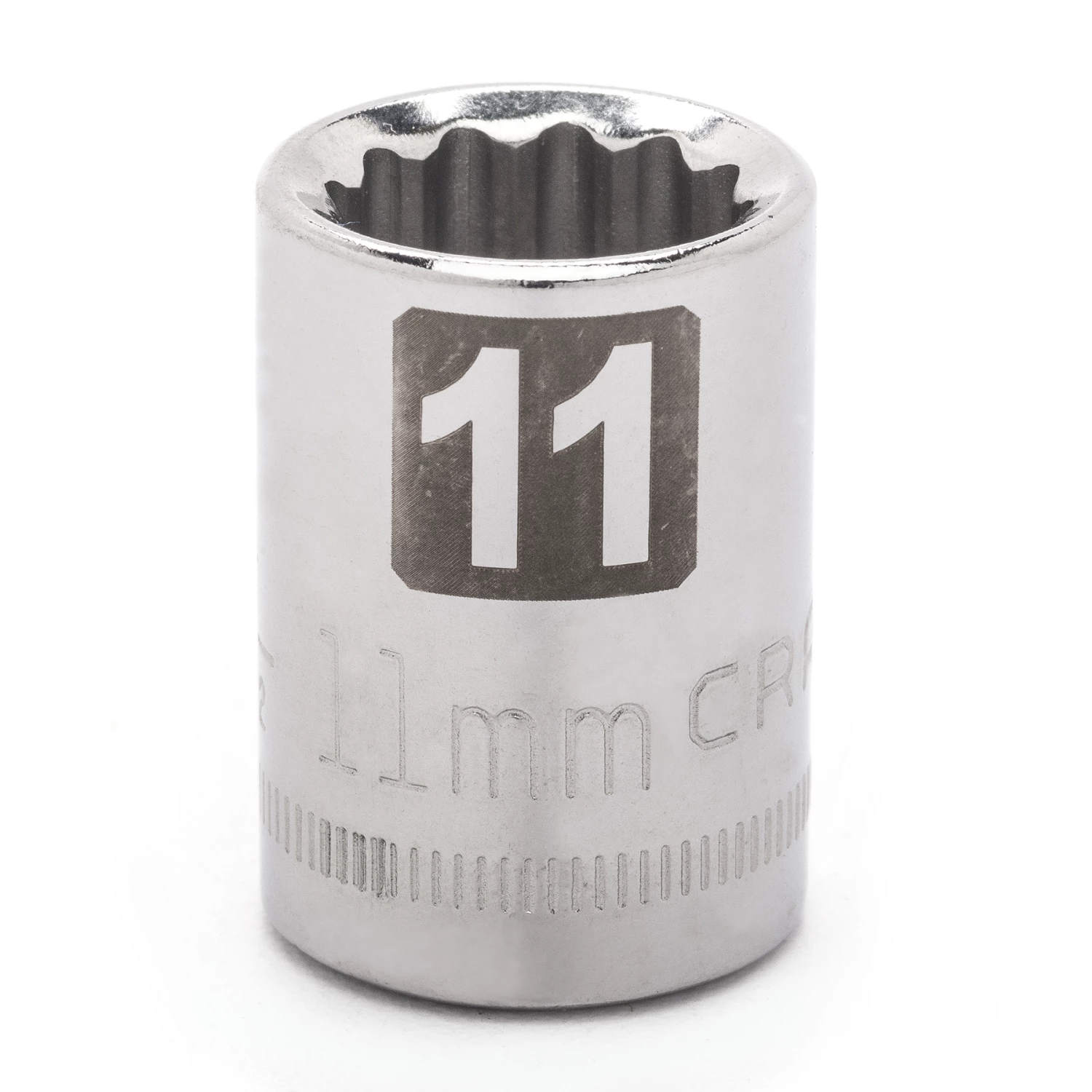 Brand new π₯° Craftsman 11mm x 3/8" Drive 12 pt. Easy-to-Read Socket π 1 Brand new π₯° Craftsman 11mm x 3/8" Drive 12 pt. Easy-to-Read Socket π
