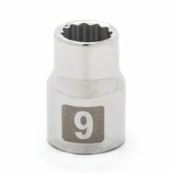 Discount 👏 Craftsman 9mm Easy-To-Read 3/8" Drive Socket ✔️