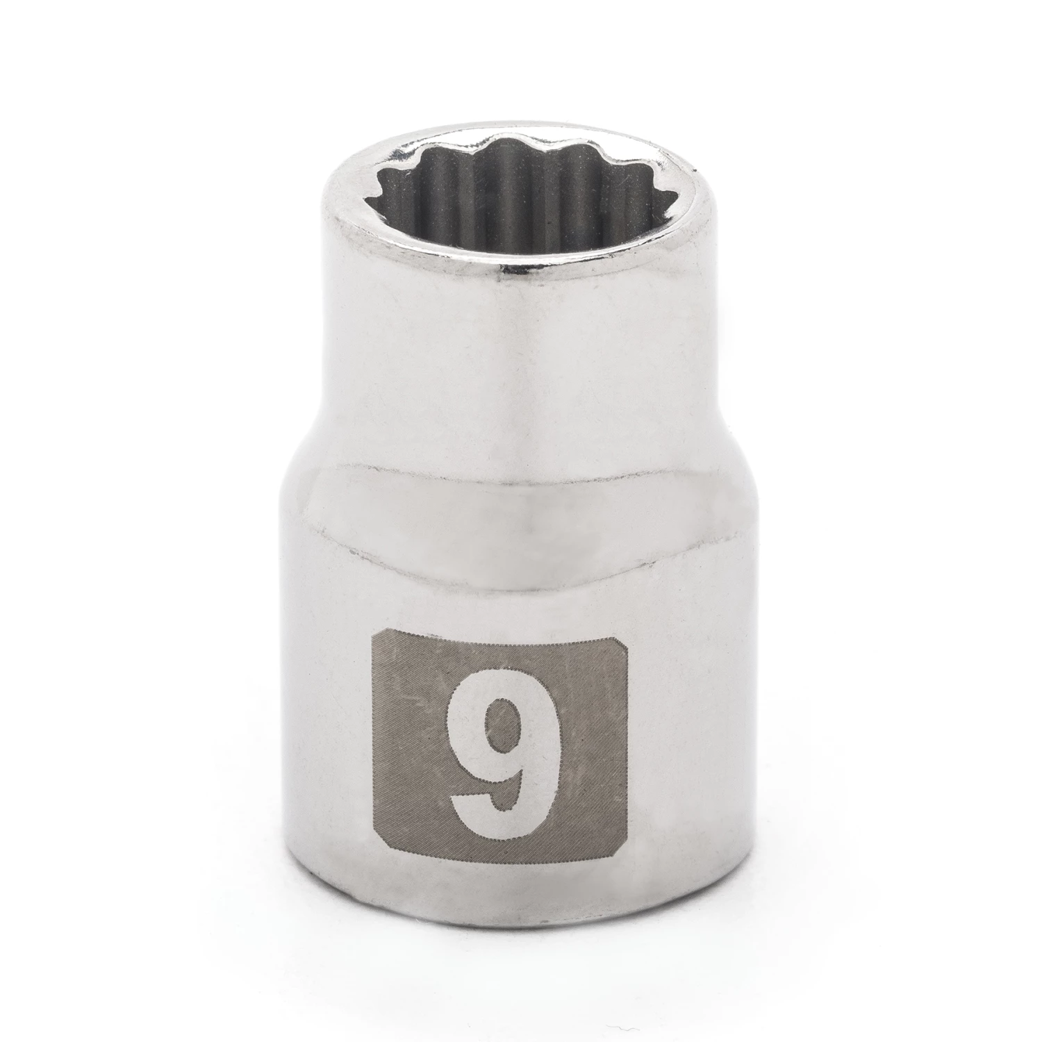 Discount π Craftsman 9mm Easy-To-Read 3/8" Drive Socket βοΈ 1 Discount π Craftsman 9mm Easy-To-Read 3/8" Drive Socket βοΈ