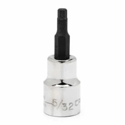 Deals ✨ Craftsman 5/32" 3/8" Drive Hex Bit Socket ❤️