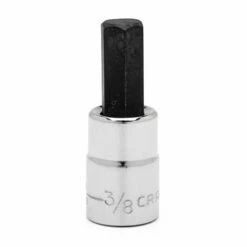 Promo ⭐ Craftsman 3/8" 3/8" Drive Hex Bit Socket 🌟