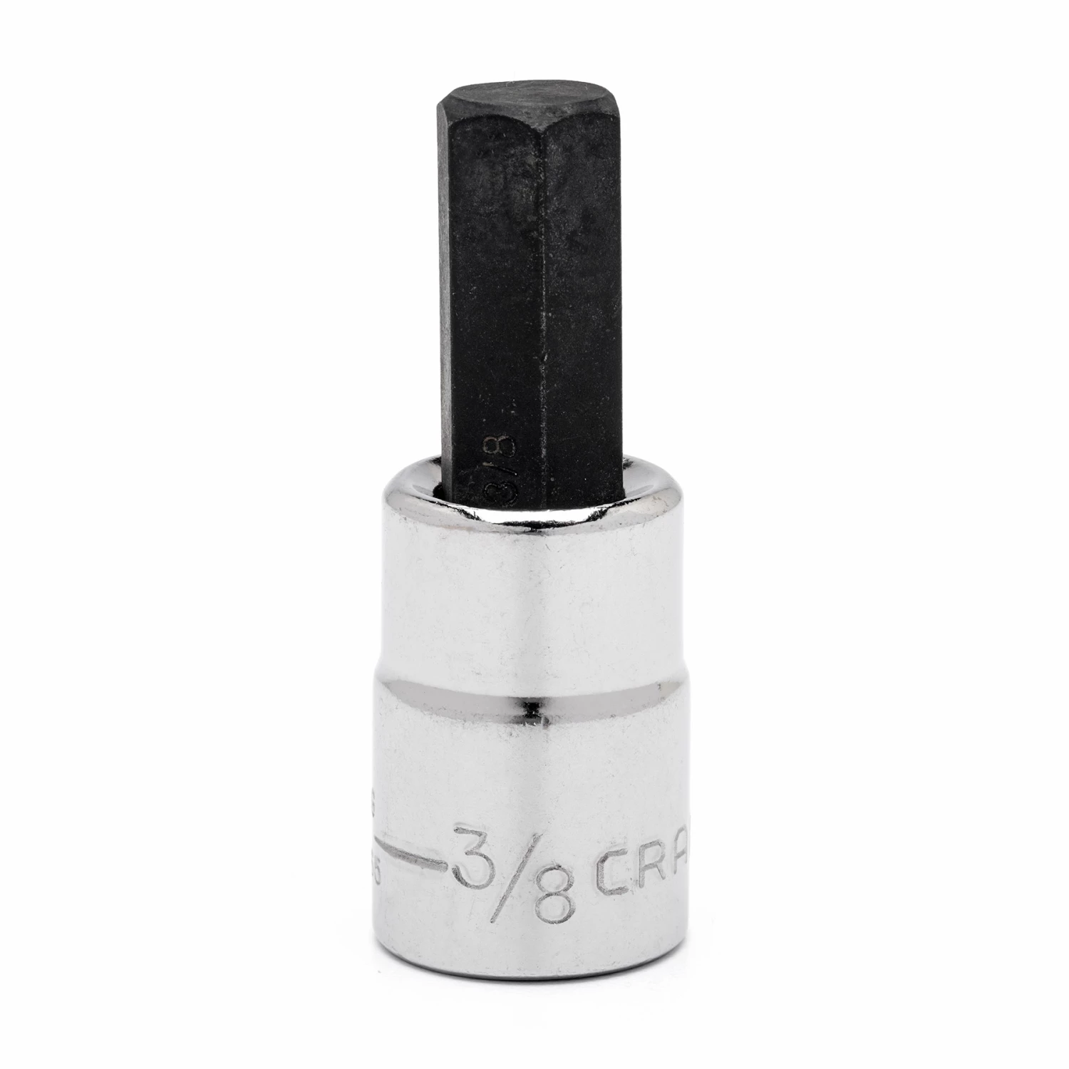 Promo β Craftsman 3/8" 3/8" Drive Hex Bit Socket π 1 Promo β Craftsman 3/8" 3/8" Drive Hex Bit Socket π