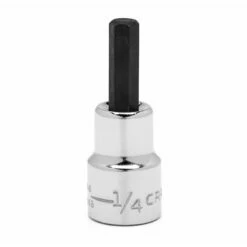 Brand new 🧨 Craftsman 1/4" 3/8" Drive Hex Bit Socket ⭐