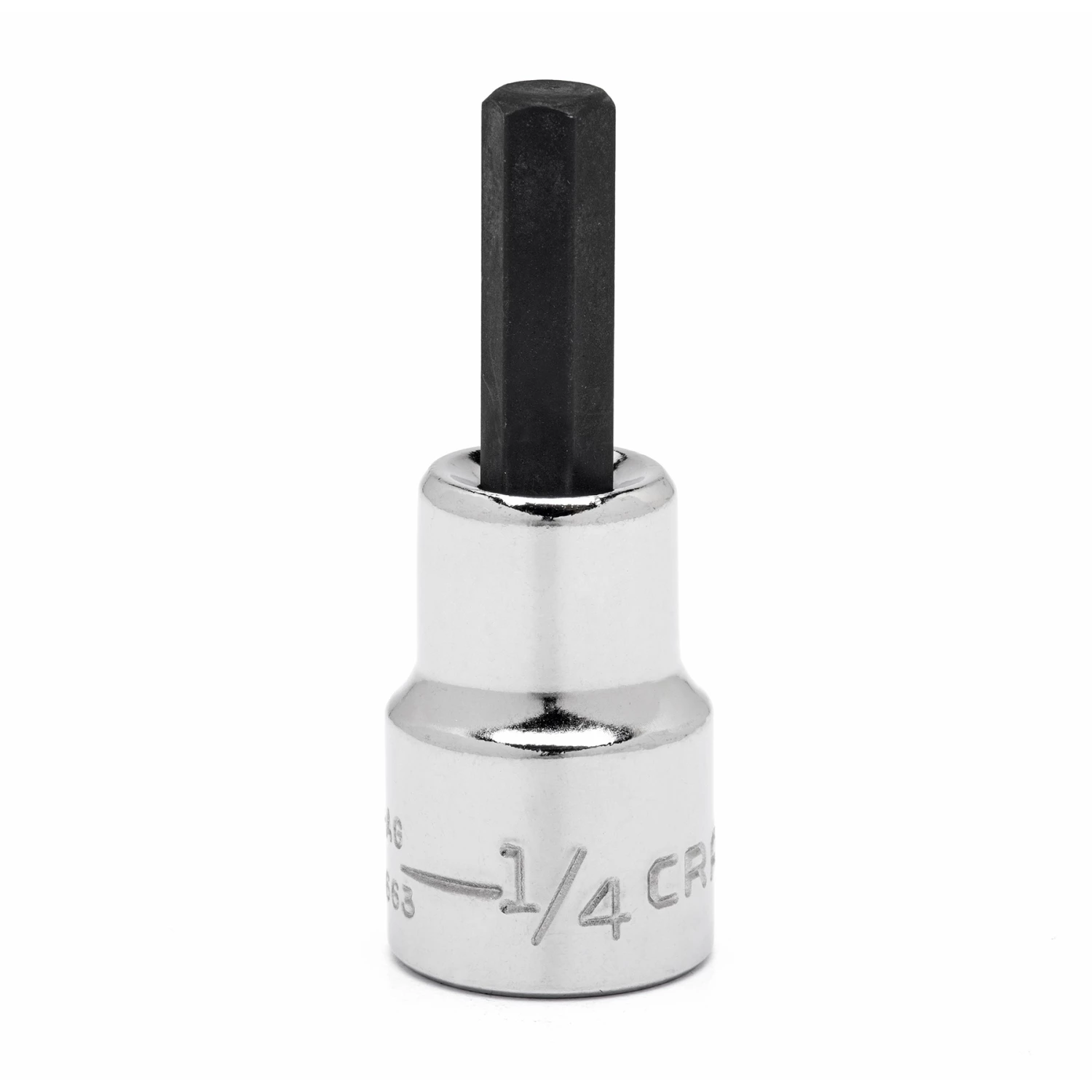 Brand new 𧨠Craftsman 1/4" 3/8" Drive Hex Bit Socket β 1 Brand new 𧨠Craftsman 1/4" 3/8" Drive Hex Bit Socket β