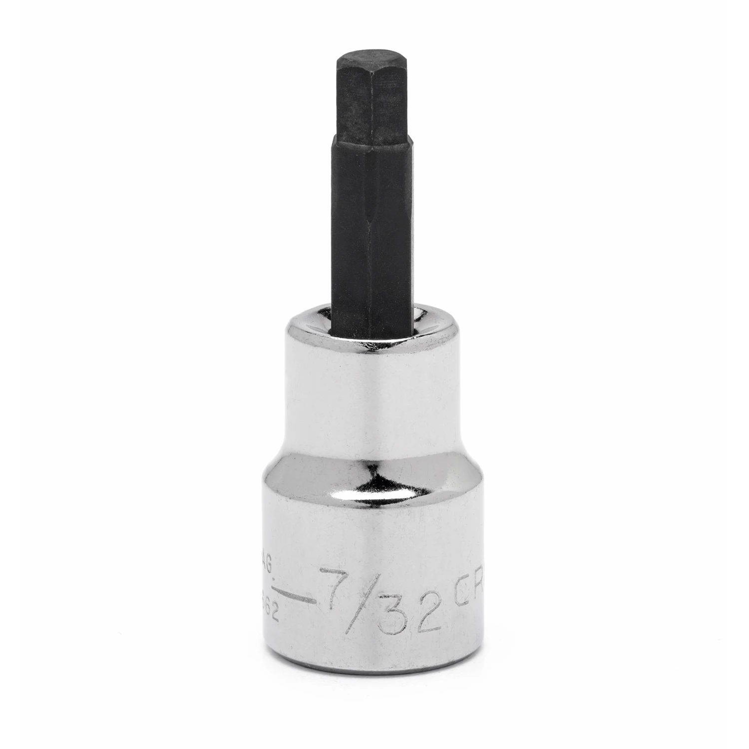 Coupon β€οΈ Craftsman 7/32" 3/8" Drive Hex Bit Socket π 1 Coupon β€οΈ Craftsman 7/32" 3/8" Drive Hex Bit Socket π