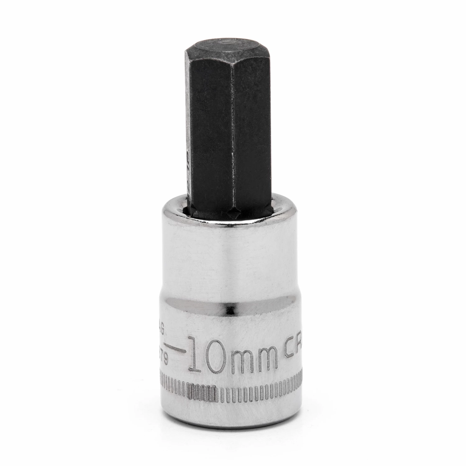 Budget π Craftsman 10mm 3/8" Drive Hex Bit Socket β 1 Budget π Craftsman 10mm 3/8" Drive Hex Bit Socket β