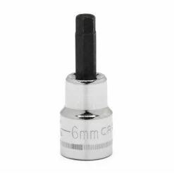 Cheapest ✨ Craftsman 6mm 3/8" Drive Hex Bit Socket ⭐