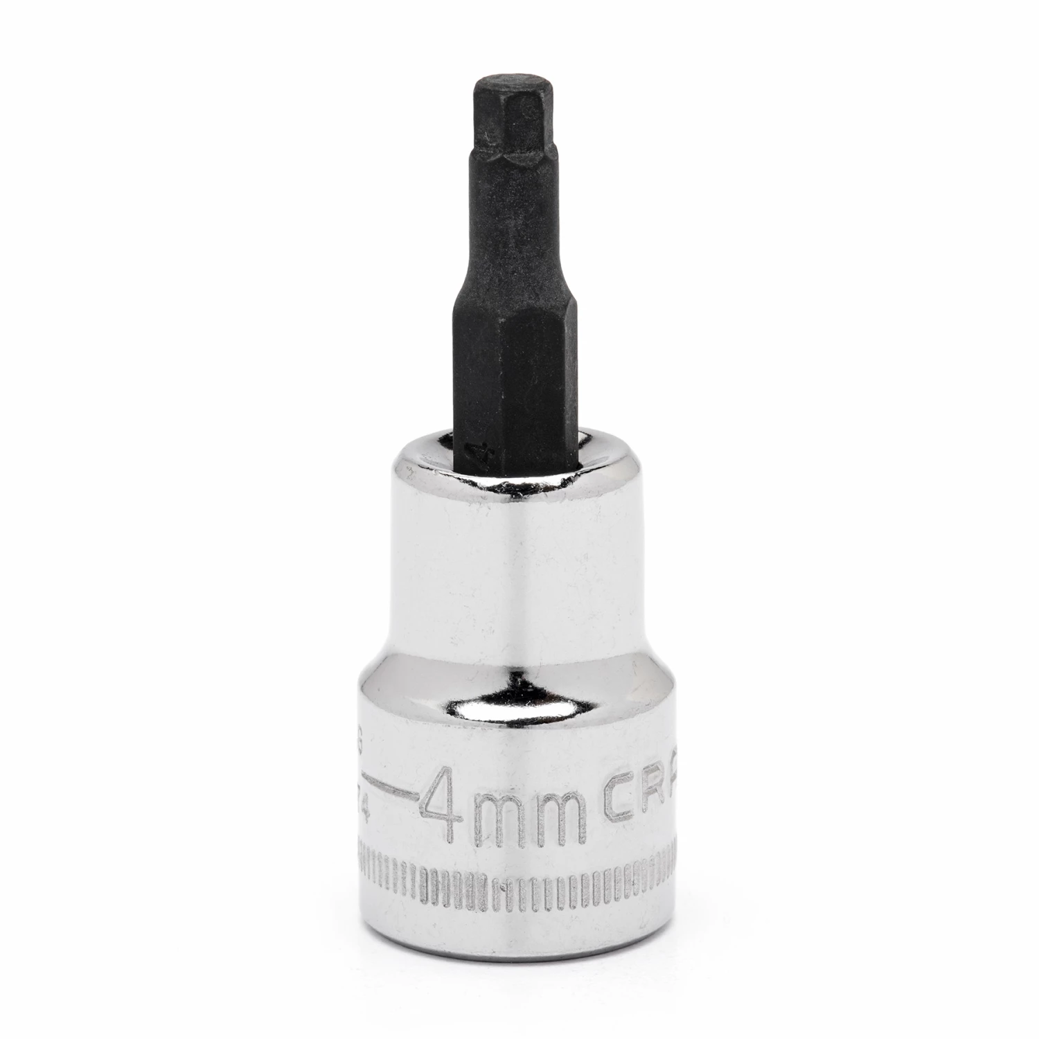 New ⌛ Craftsman 4mm 3/8" Drive Hex Bit Socket ⭐ 1 New ⌛ Craftsman 4mm 3/8" Drive Hex Bit Socket ⭐