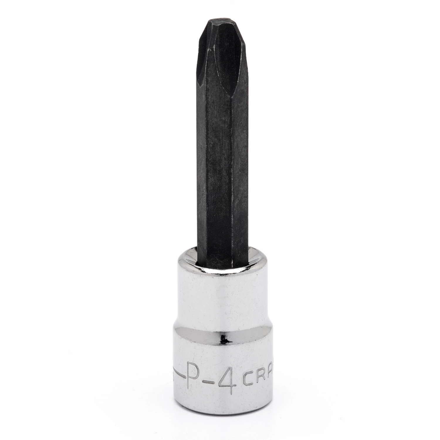 Buy π Craftsman No. 4 3/8" Drive Phillips Bit Socket π 1 Buy π Craftsman No. 4 3/8" Drive Phillips Bit Socket π