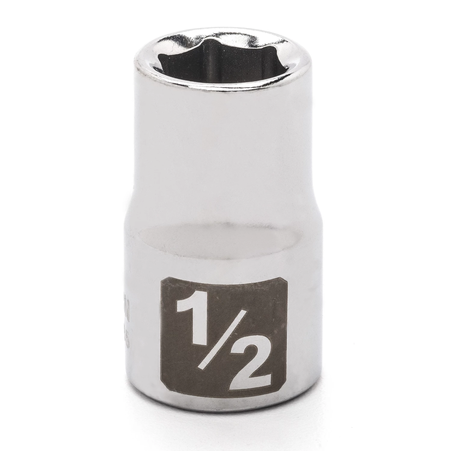 New β¨ Craftsman 1/2" x 1/2" Drive 6 pt. Easy-to-Read Socket π 1 New β¨ Craftsman 1/2" x 1/2" Drive 6 pt. Easy-to-Read Socket π