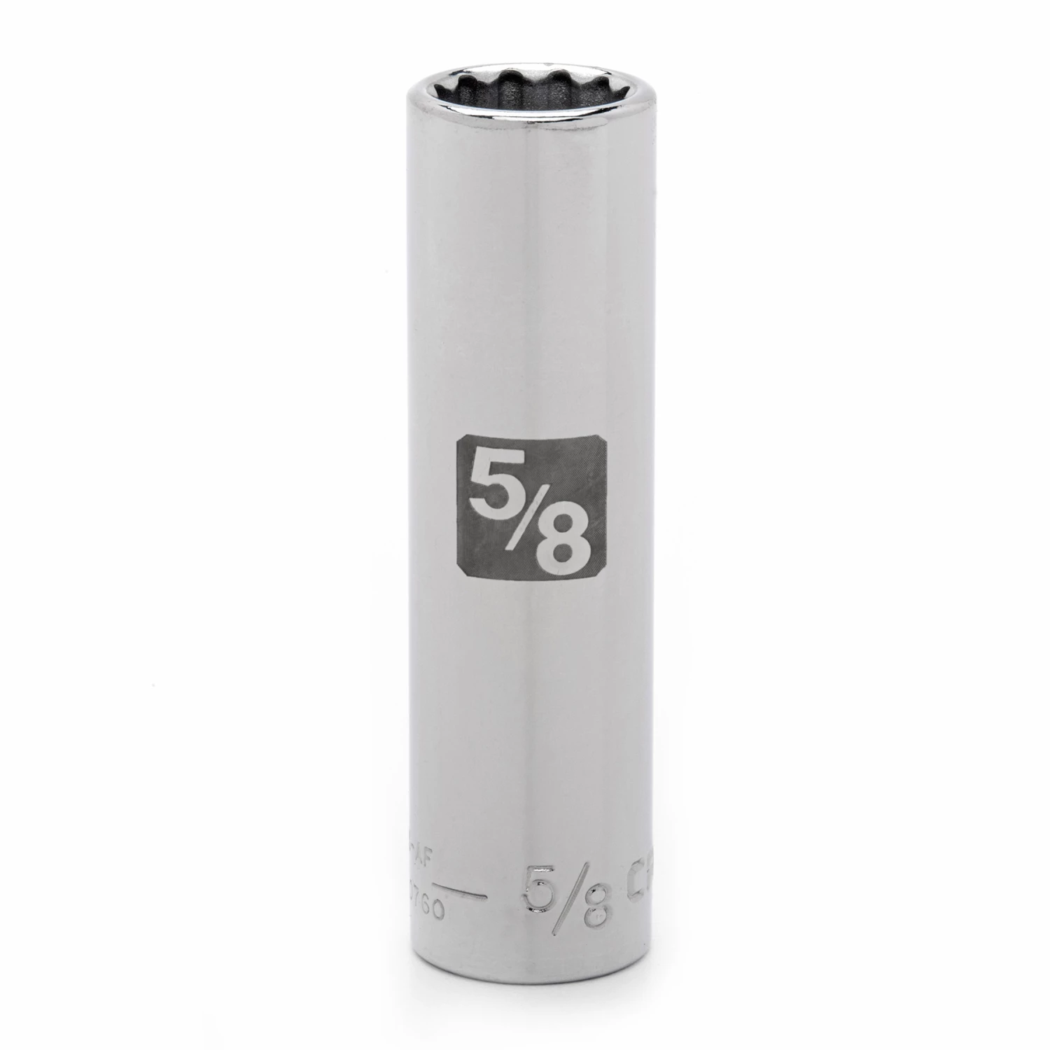 Discount π€© Craftsman 5/8" x 1/2" Drive 12 pt. Easy-to-Read Socket 𧨠1 Discount π€© Craftsman 5/8" x 1/2" Drive 12 pt. Easy-to-Read Socket π§¨
