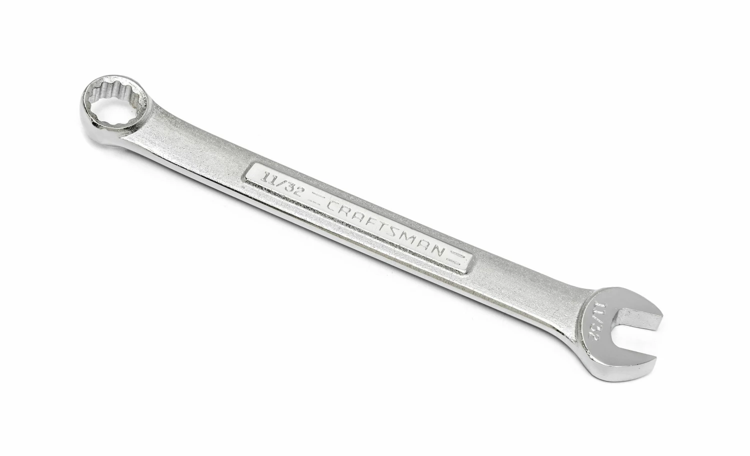 Coupon π Craftsman 11/32" 12-Point Combination Wrench π 1 Coupon π Craftsman 11/32" 12-Point Combination Wrench π