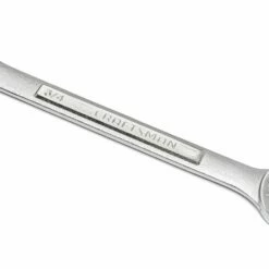 Best Pirce ⭐ Craftsman 3/4 in. 6 pt. Combination Wrench ❤️