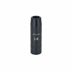 Cheap ❤️ Craftsman 14MM DEEP 6PT IMPACT SOCKET 1/2-IN DRIVE ⌛