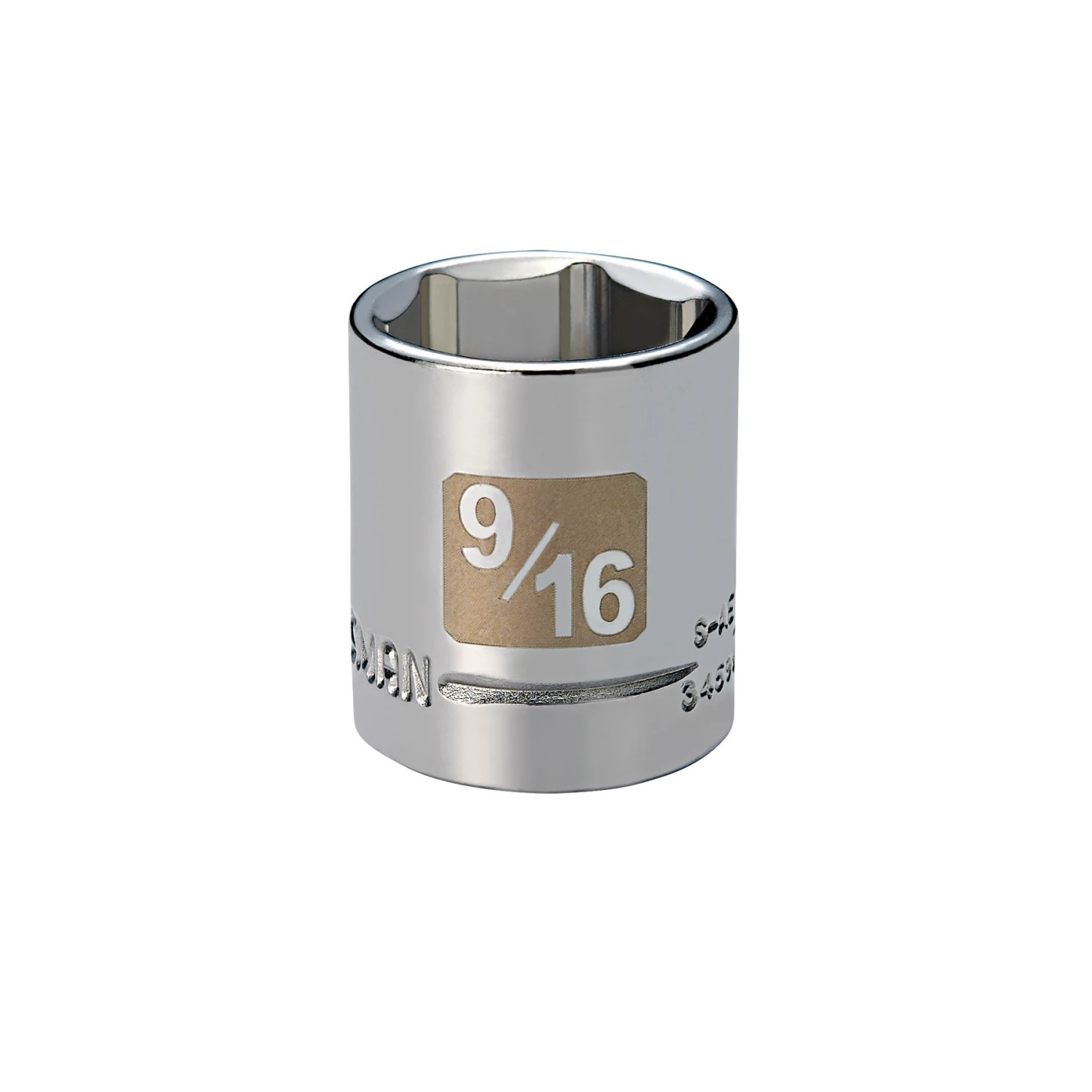 Wholesale π Craftsman 9/16 in. Easy-To-Read Socket, 6 pt. STD, 1/4 in. π― 1 Wholesale π Craftsman 9/16 in. Easy-To-Read Socket, 6 pt. STD, 1/4 in. π―