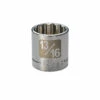 Cheapest ⭐ Craftsman 13/16 in. Easy-To-Read Socket, 12 pt. STD, 3/8 in. drive 🥰