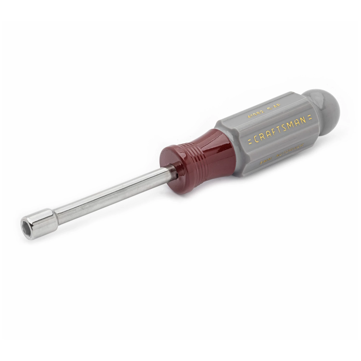 Buy βοΈ Craftsman 6mm Nut Driver π 1 Buy βοΈ Craftsman 6mm Nut Driver π