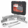 Flash Sale ⭐ Craftsman 42-Piece Bit and Torx Bit Socket Wrench Set ✨