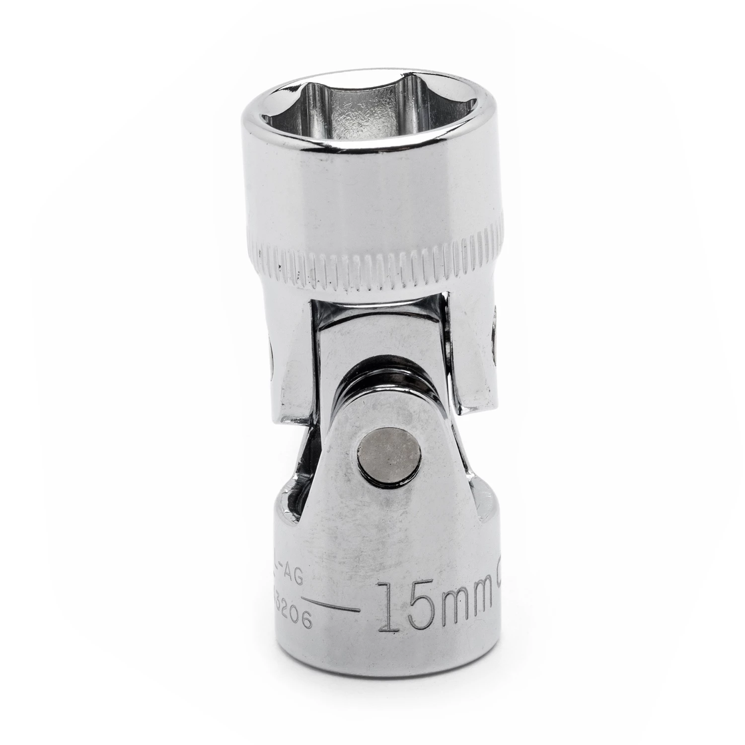 Promo π€© Craftsman 15mm 3/8" Drive 6 pt. Flex Socket π 1 Promo π€© Craftsman 15mm 3/8" Drive 6 pt. Flex Socket π