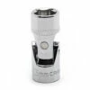Brand new ⌛ Craftsman 13mm 3/8" Drive 6 pt. Flex Socket ❤️