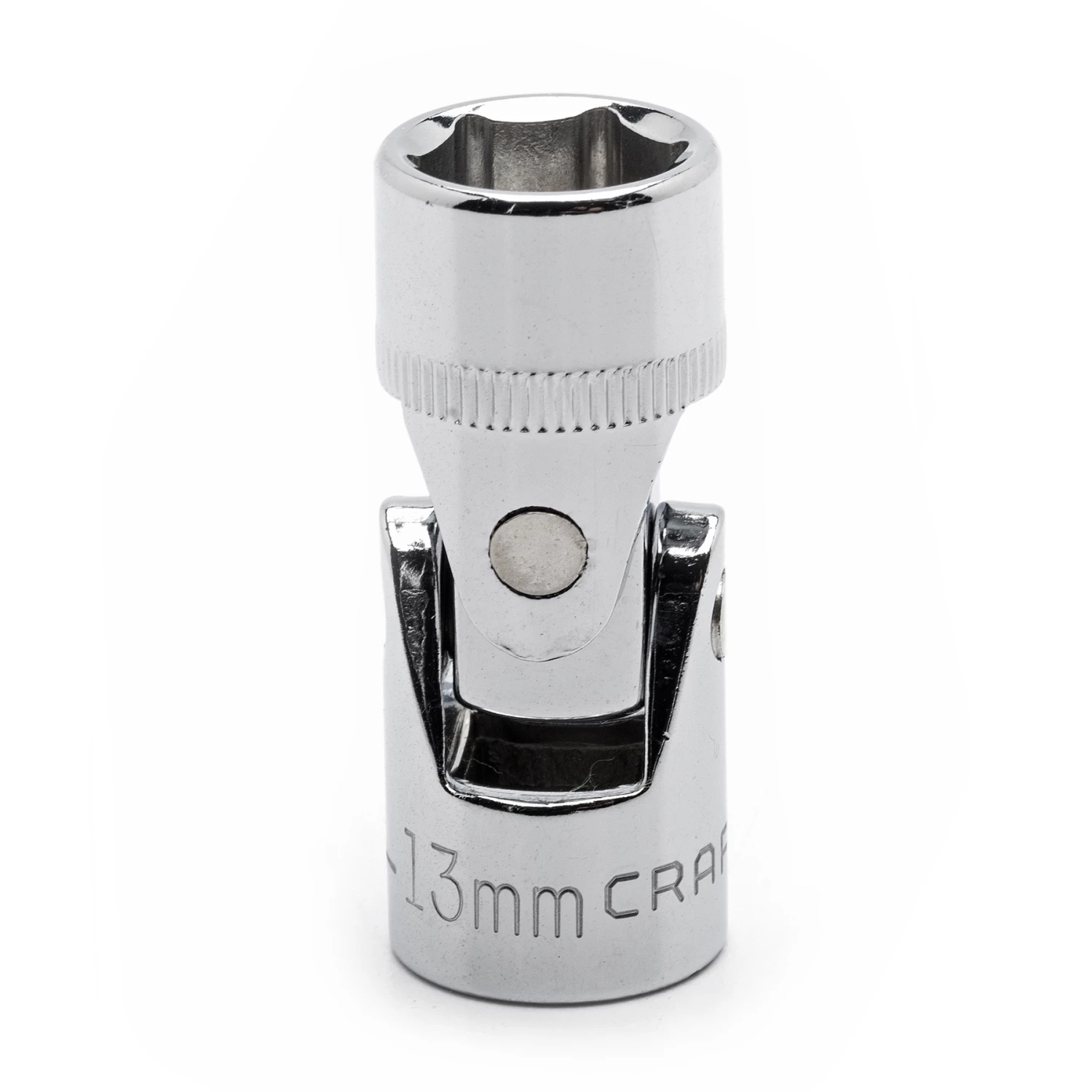 Brand new ⌛ Craftsman 13mm 3/8" Drive 6 pt. Flex Socket ❤️ 1 Brand new ⌛ Craftsman 13mm 3/8" Drive 6 pt. Flex Socket ❤️