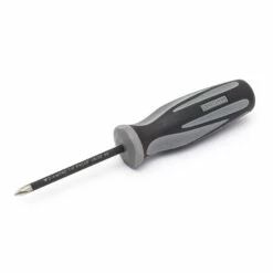 Discount ⌛ Craftsman Extreme Grip PH1X3in Diamond Tip Screwdriver ⭐
