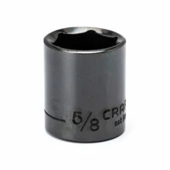 Deals ✨ Craftsman Mach Series 3/8IN Drive 5/8" Socket ❤️