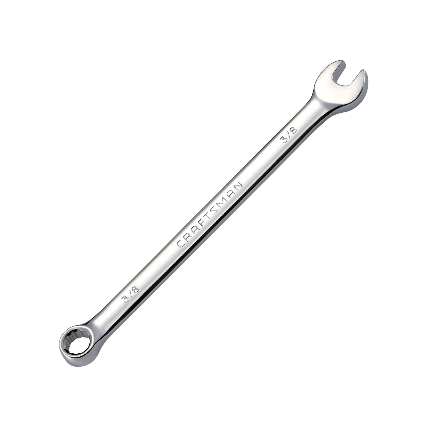Promo β¨ Craftsman 3/8" Long Pattern 12 Point Combination Wrench π₯ 1 Promo β¨ Craftsman 3/8" Long Pattern 12 Point Combination Wrench π₯